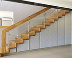 Construction et protection de vos escaliers par Escaliers Maisons à Saint-Aubin-de-Terregatte